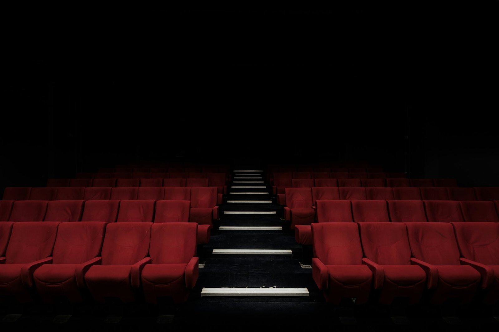 Preview Theatre at Vertex Autograph (representative image)